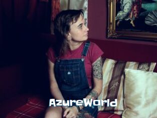 AzureWorld