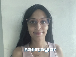 Aalistaylor