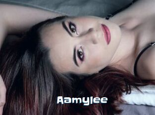 Aamylee