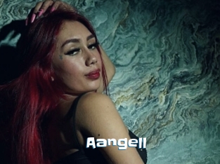 Aangell