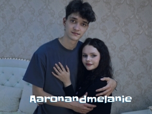 Aaronandmelanie