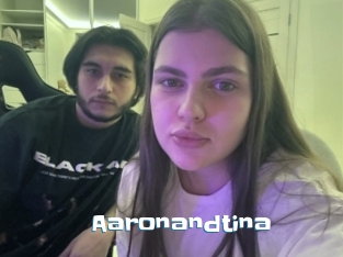 Aaronandtina