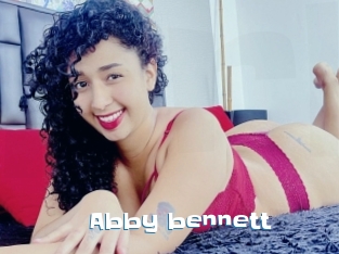 Abby_bennett