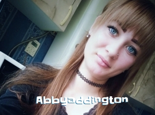 Abbyaddington