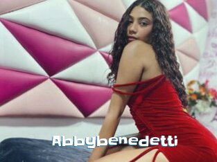 Abbybenedetti