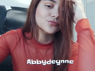 Abbydeynne