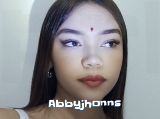 Abbyjhonns