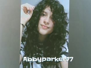 Abbyparker77