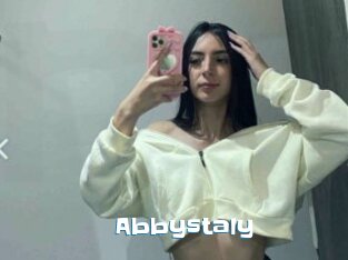 Abbystaly