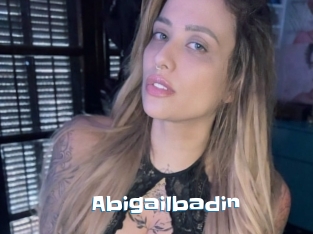 Abigailbadin