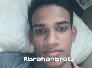 Abrahanbratz