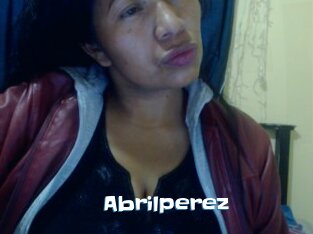 Abrilperez