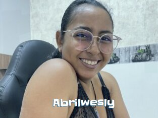 Abrilwesly