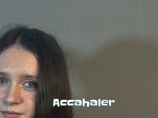 Accahaler