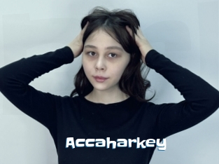 Accaharkey