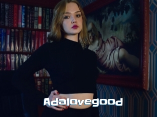 Adalovegood