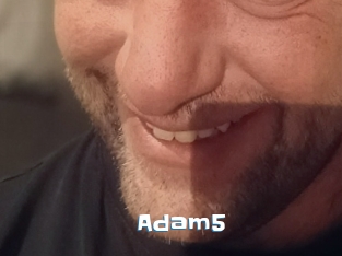 Adam5