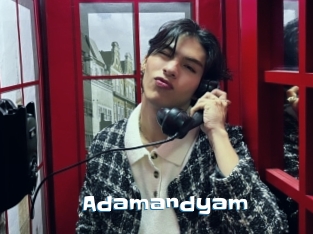 Adamandyam