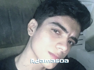 Adamasoa