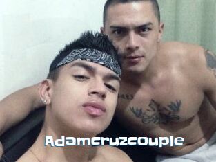 Adamcruzcouple