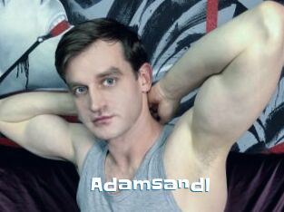 Adamsandl