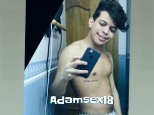 Adamsex18