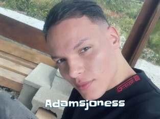 Adamsjoness