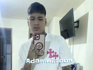 Adamwilsoon