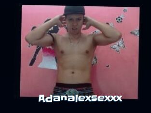 Adanalexsexxx