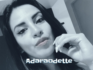 Adaraodette