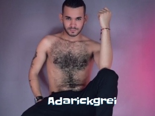 Adarickgrei