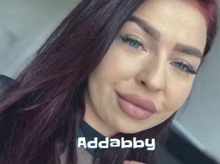 Addabby