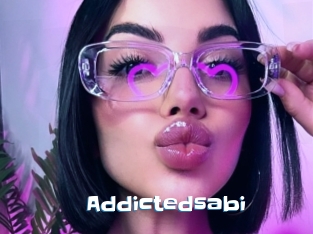 Addictedsabi