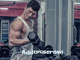 Addoniscrawl