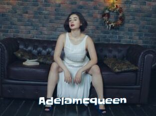 Adelamcqueen