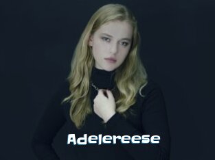 Adelereese