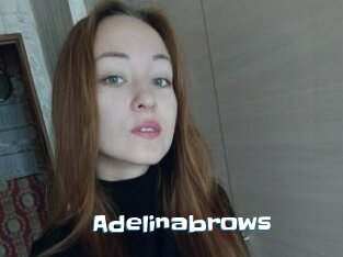 Adelinabrows