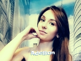 Adellion