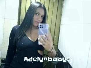 Adelynbabysj