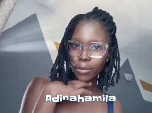 Adinahamila