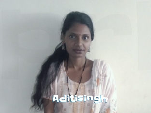 Aditisingh