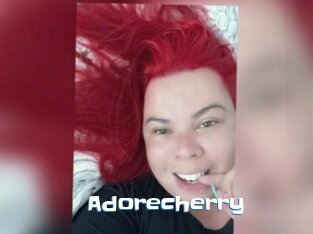 Adorecherry