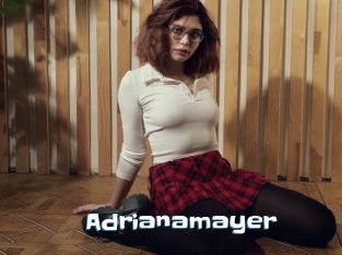 Adrianamayer