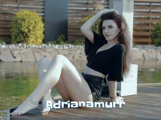 Adrianamurr