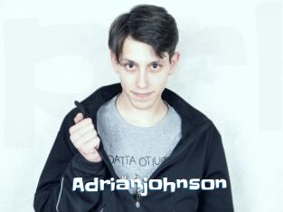 Adrianjohnson