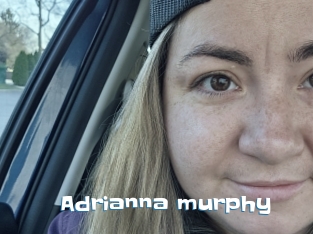 Adrianna_murphy