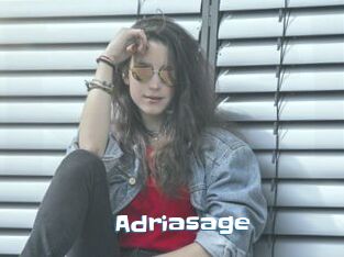 Adriasage