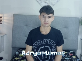 Adryantomas