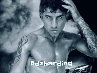 Adzharding