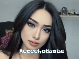 Aeceehotbabe